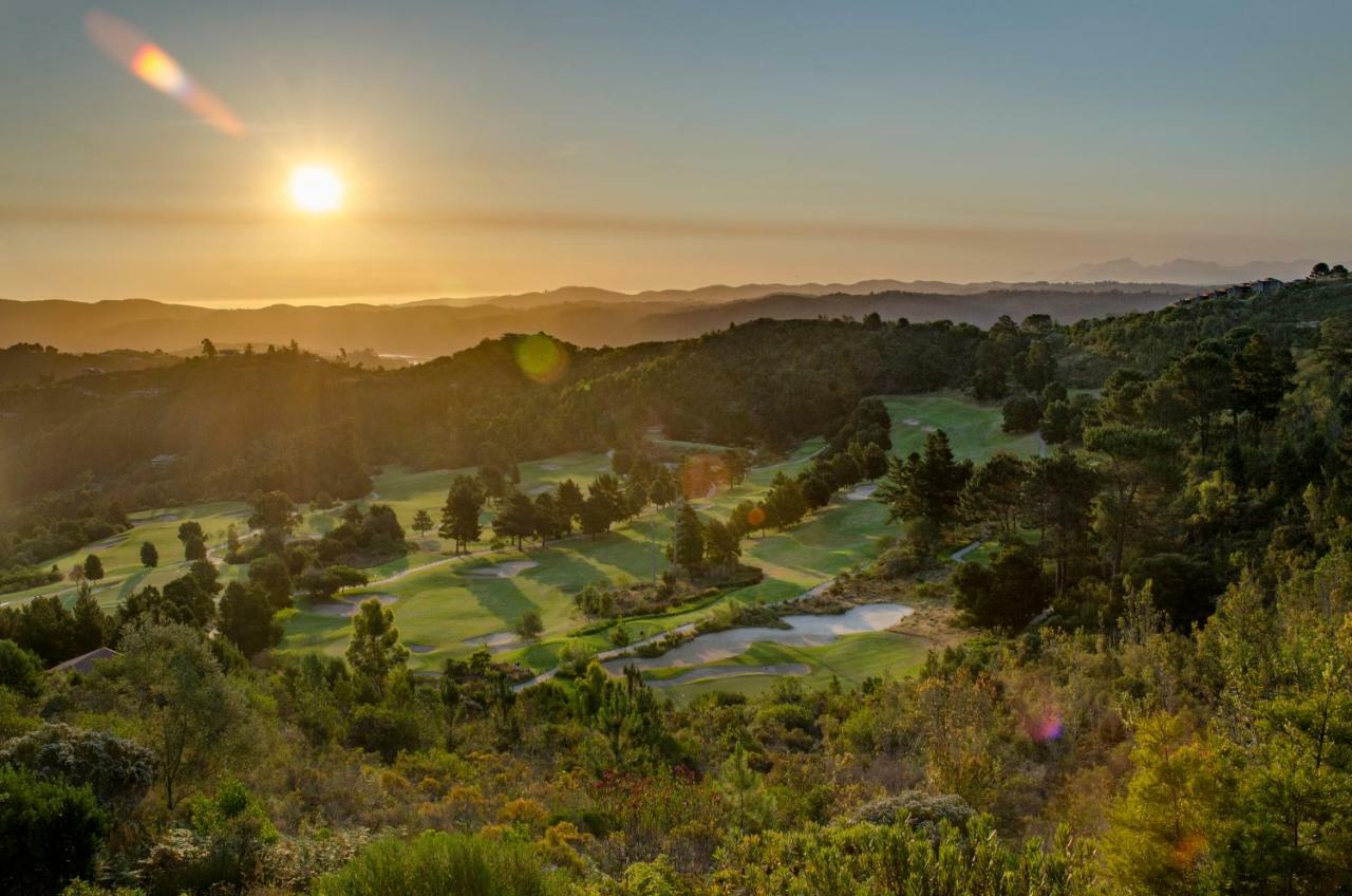 Simola Hotel, Country Club & Spa Knysna Exterior foto